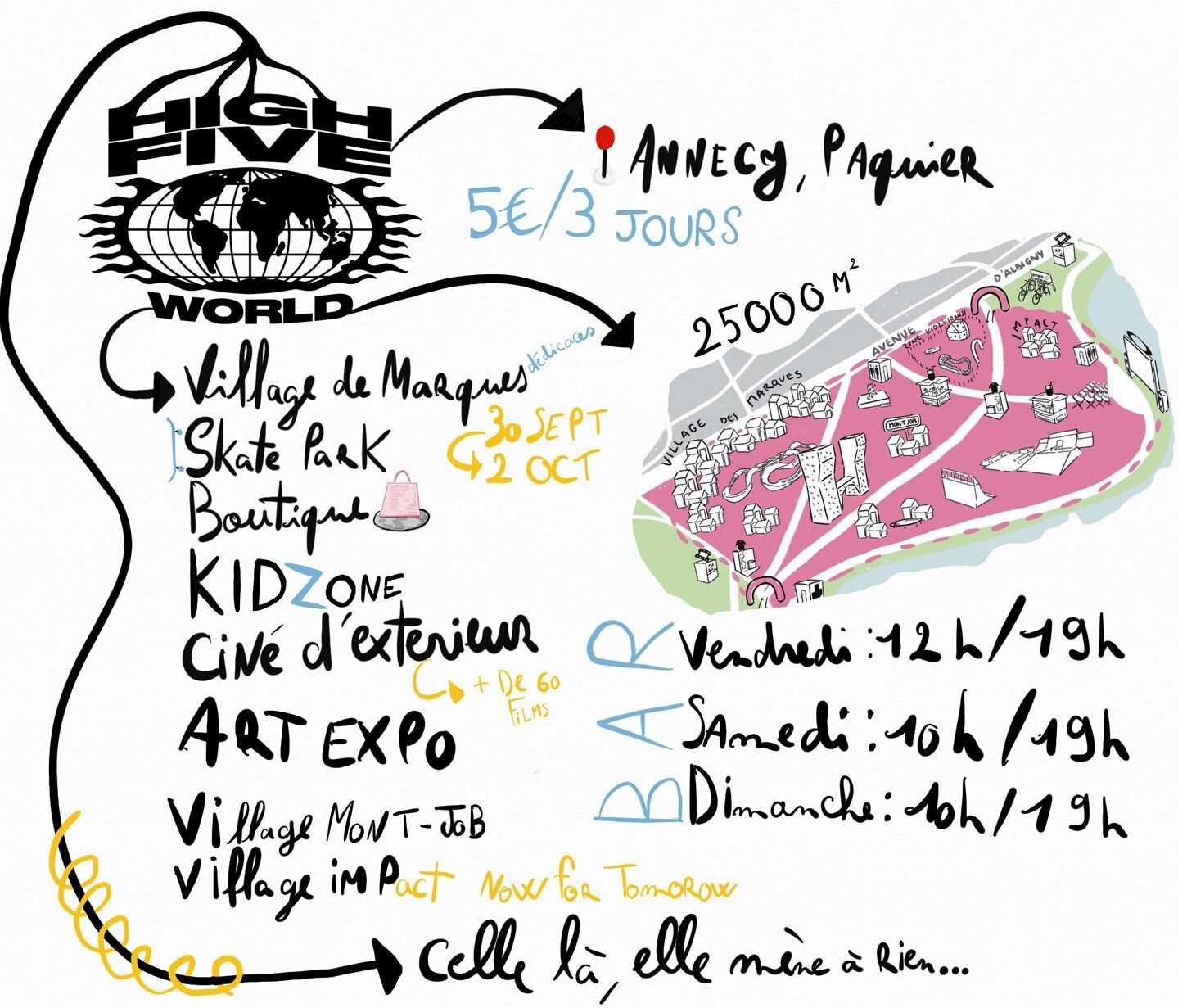 visuel_HighFiveWorld