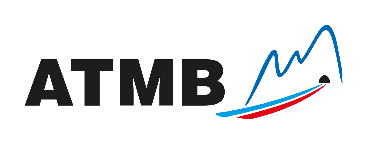 atmb - partenaires 2024 du high five festival