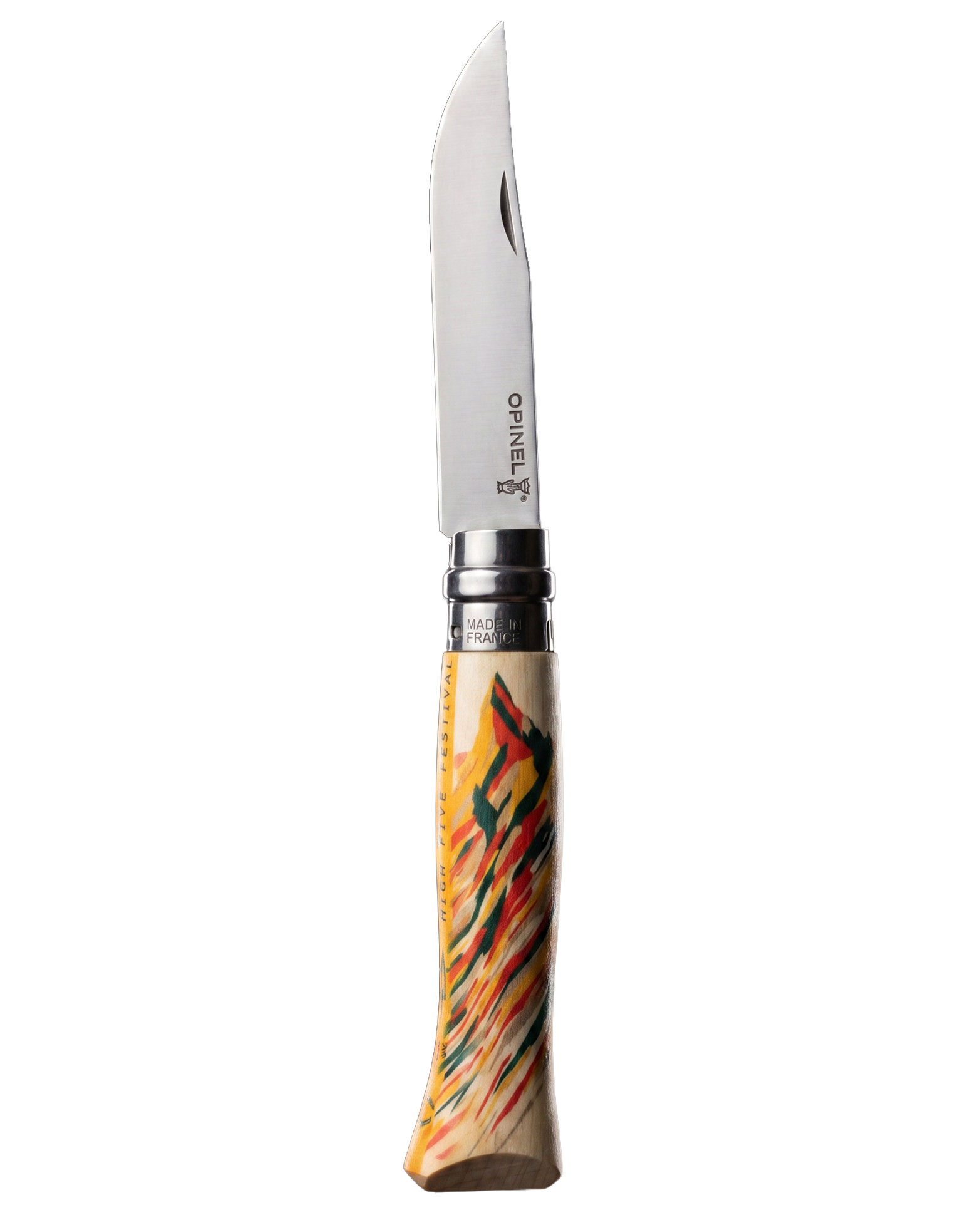 OPINEL 2